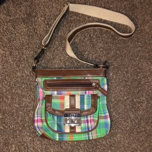 Vintage CHAPS purse